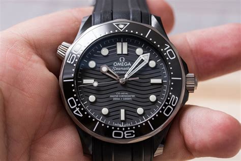 ceramic omega watch|omega seamaster no date.